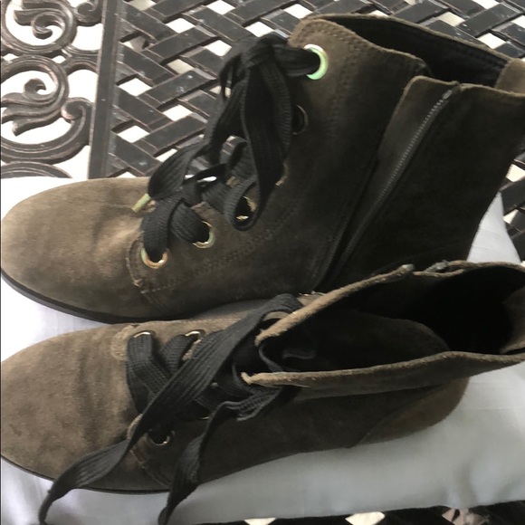 Kate spade ♠️ booties - Picture 4 of 5